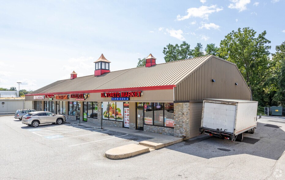 More Photos Of 11718 Reisterstown Rd, Reisterstown Unknown For Lease