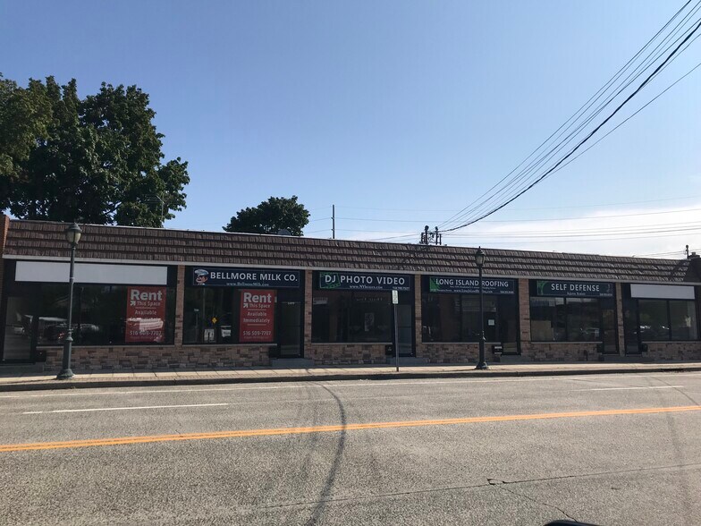 More Photos Of 1497-1507 Bellmore Ave, North Bellmore Storefront For Lease
