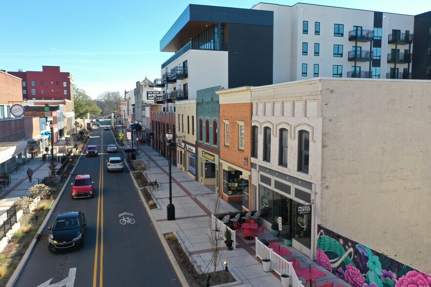 More Photos Of 4-12 Union St, Concord General Retail For Sale