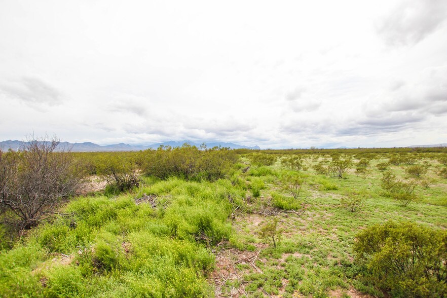 More Photos Of 5860 E Comsoft Pl, Sahuarita Land For Lease