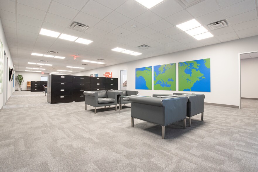 More Photos Of 1922 Anson Rd, Dallas Office For Lease