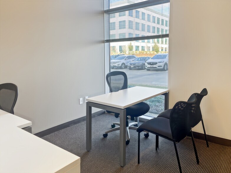 More Photos Of 9800 Hillwood Pky, Fort Worth Coworking Space
