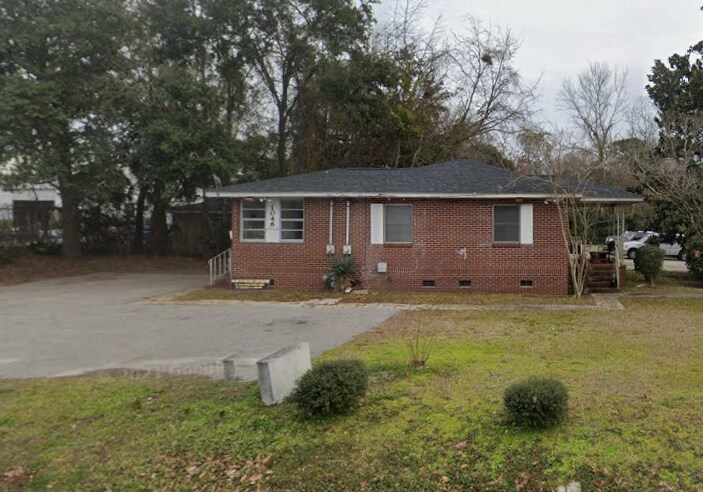 More Photos Of 1046 Wappoo Rd, Charleston Freestanding For Lease