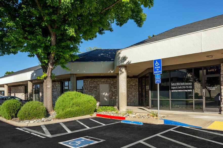 More Photos Of 4240 Rocklin Rd, Rocklin Office For Lease