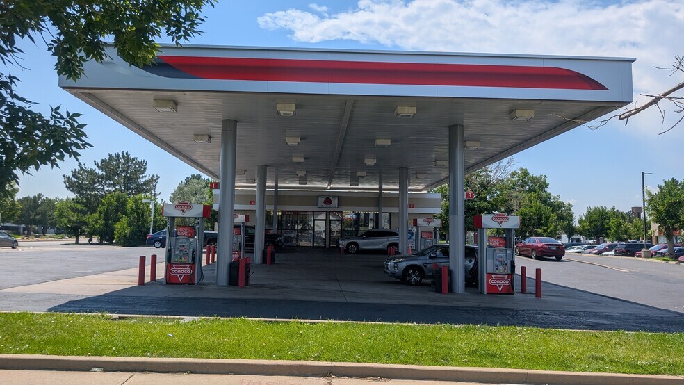 More Photos Of 14490 E 6th Ave, Aurora General Retail For Sale