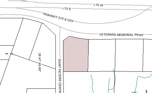 More Photos Of 5401 Veterans Memorial Pky, Saint Peters Office For Lease