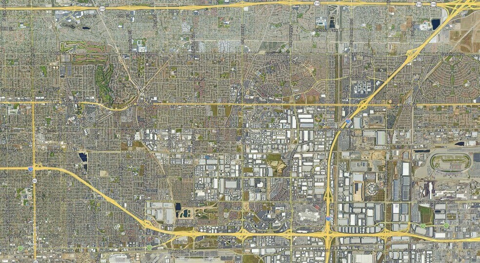 More Photos Of 10718 Civic Center Dr, Rancho Cucamonga Office For Sale