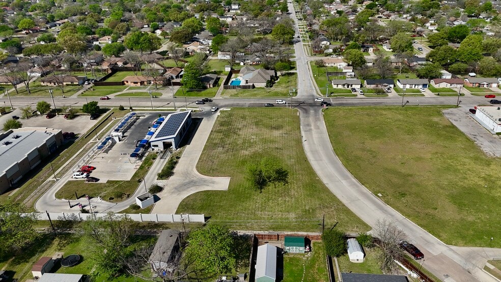 More Photos Of 1200 Pioneer Rd, Mesquite Land For Sale
