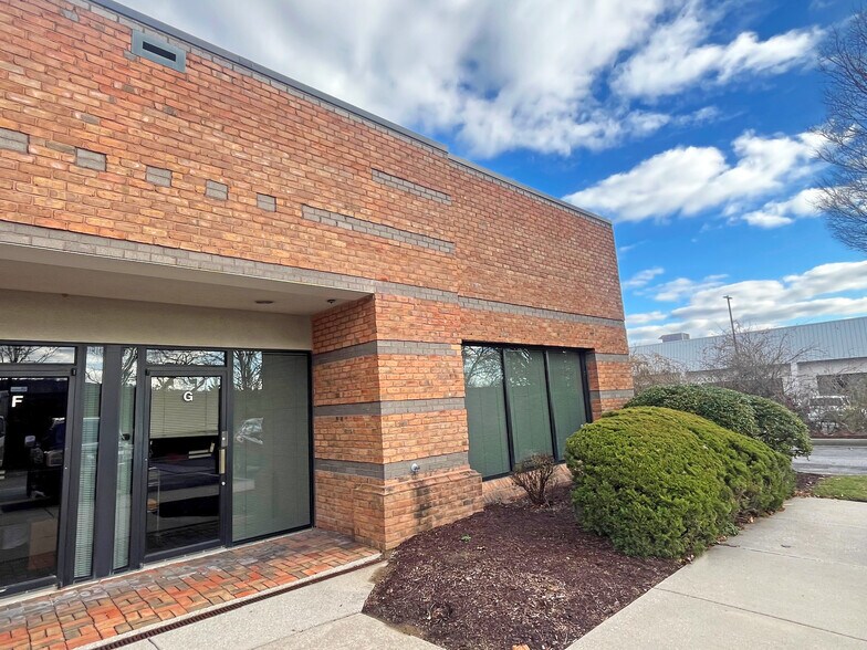 More Photos Of 10948 Beaver Dam Rd, Hunt Valley Light Manufacturing For Lease