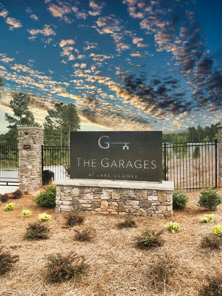 More Photos Of 1040 Park Ct, Greensboro Warehouse For Sale