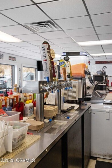 More Photos Of 36 Elysburg Rd, Riverside Restaurant For Sale