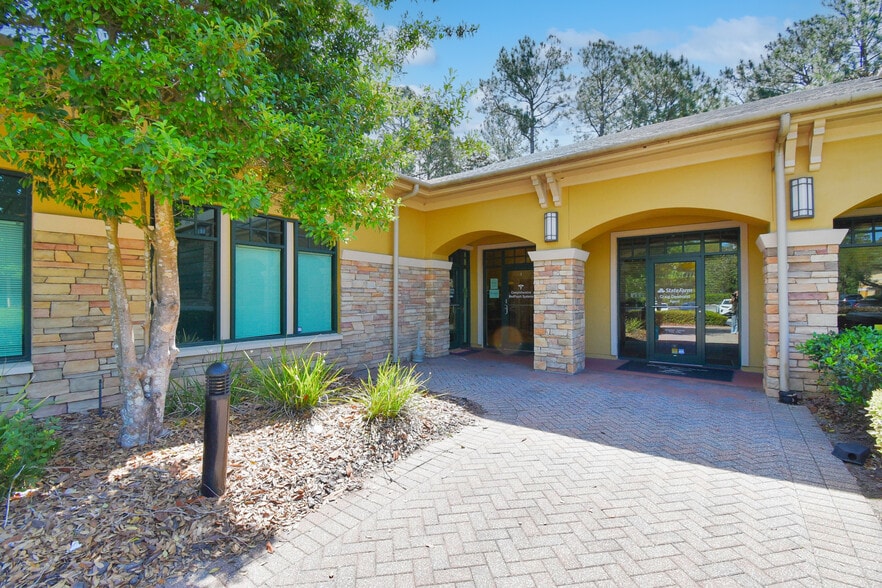 More Photos Of 315 W Town Pl, Saint Augustine Office For Sale