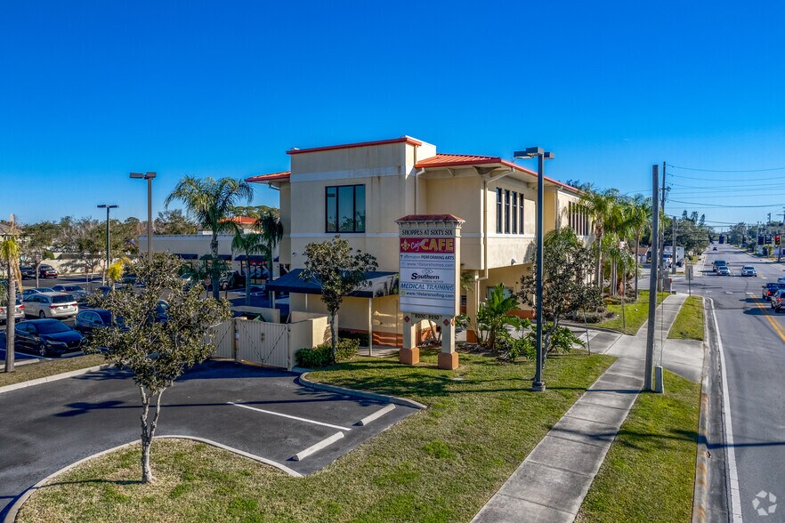 More Photos Of 8200-8250 66th St N, Pinellas Park Unknown For Lease