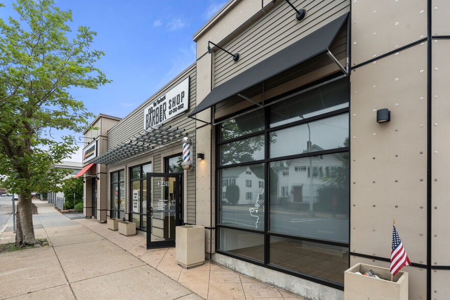 More Photos Of 347-351 Main St, Watertown Freestanding For Sale