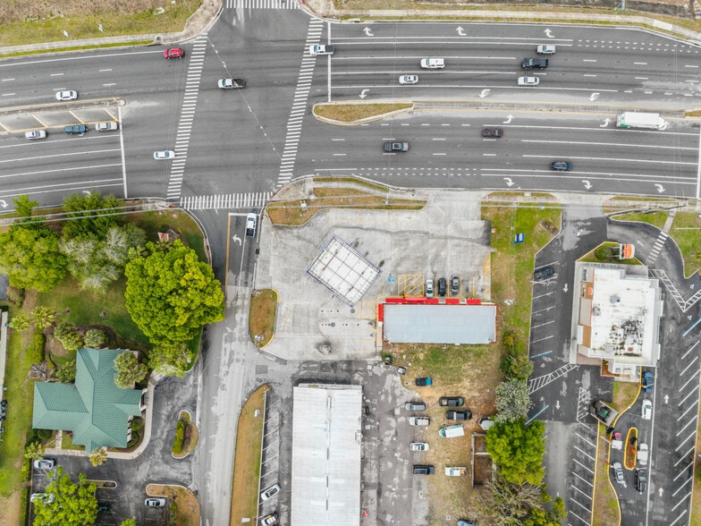 More Photos Of 16014 US Highway 441, Eustis Convenience Store For Sale
