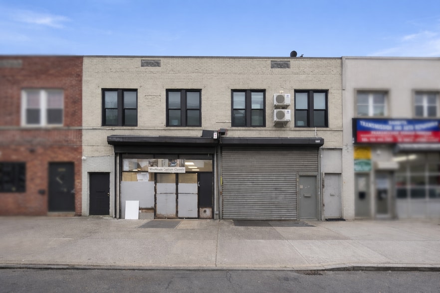 Primary Photo Of , Brooklyn General Retail For Sale