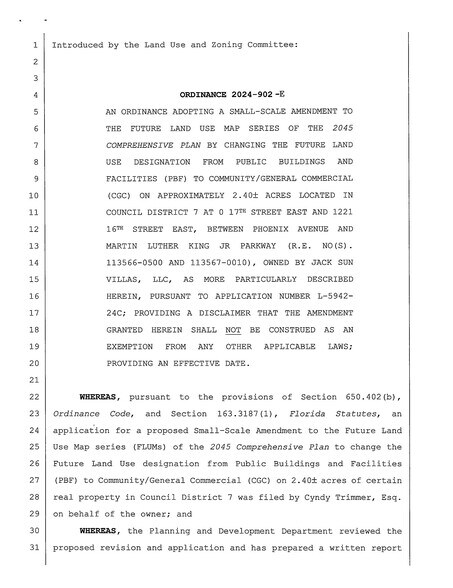 More Photos Of 1221 E 16th St, Jacksonville Schools For Sale