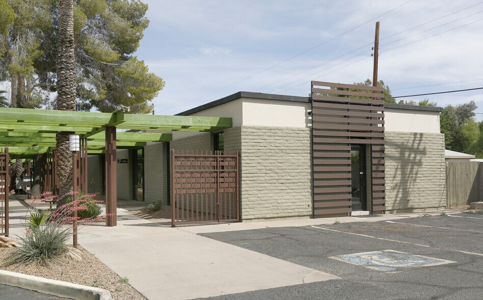 Primary Photo Of 2210 S Mill Ave, Tempe Medical For Lease