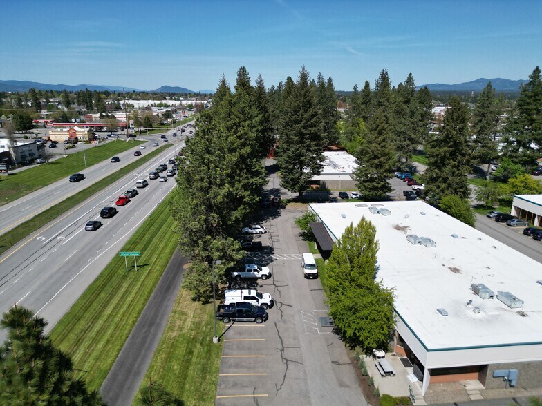 More Photos Of 7825 N Meadowlark Way, Coeur d'Alene Office For Lease