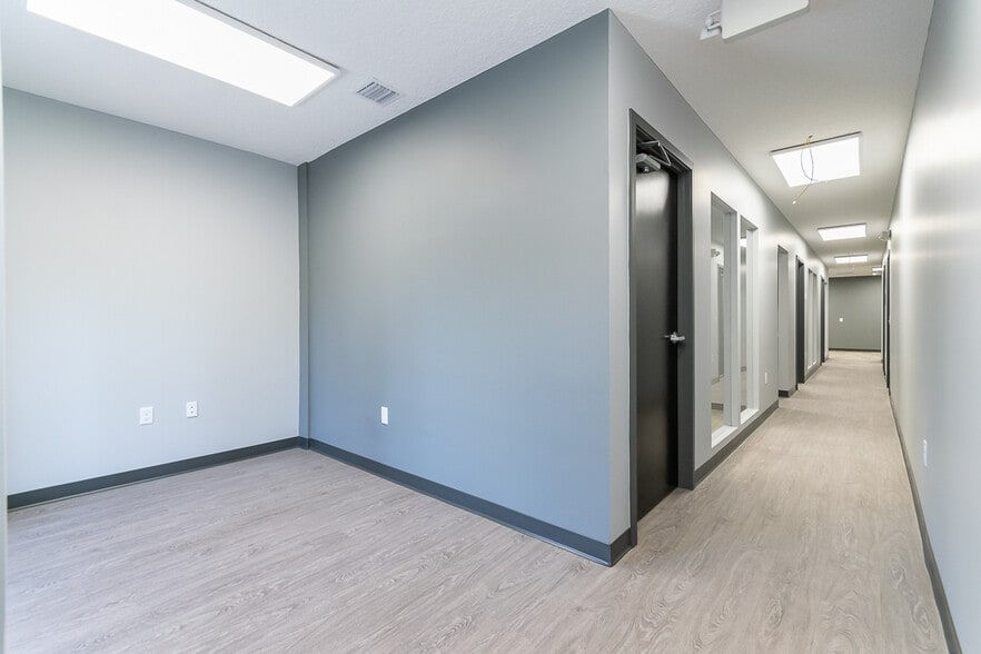 More Photos Of 3558 Masters Rd, Jacksonville Warehouse For Lease