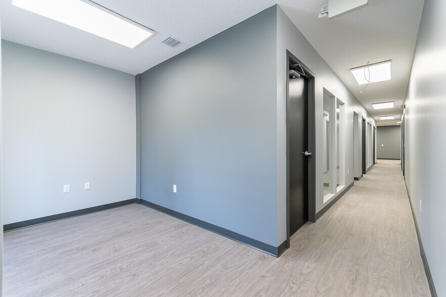 More Photos Of 3558 Masters Rd, Jacksonville Warehouse For Lease