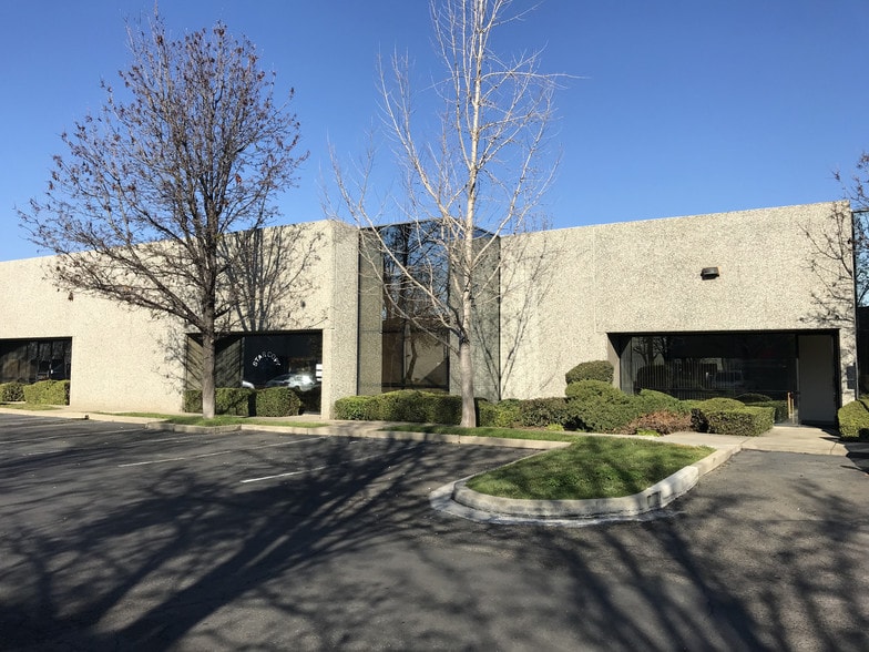 More Photos Of 3298 Monier Cir, Rancho Cordova Warehouse For Sale