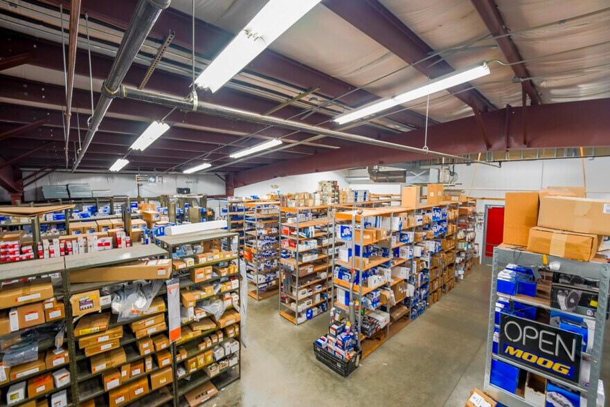 More Photos Of 193 Dix Ave, Glens Falls Freestanding For Sale