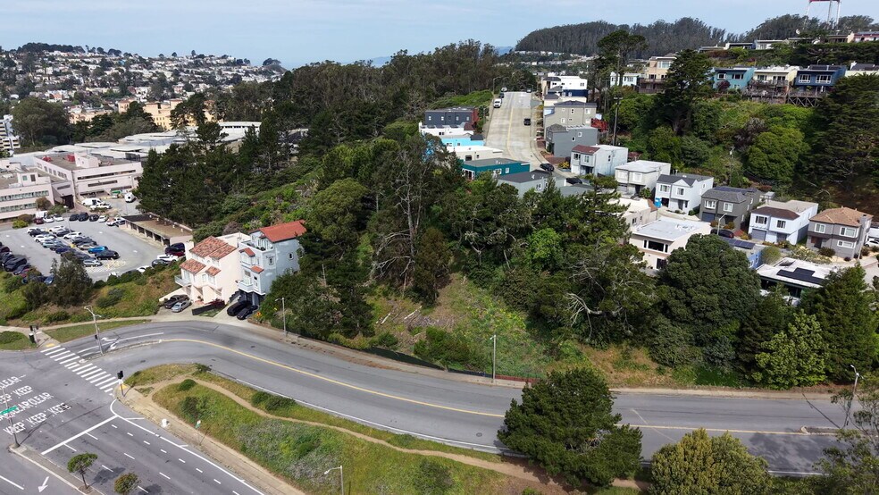 More Photos Of 1230-1240 Twin Peaks Blvd, San Francisco Land For Sale