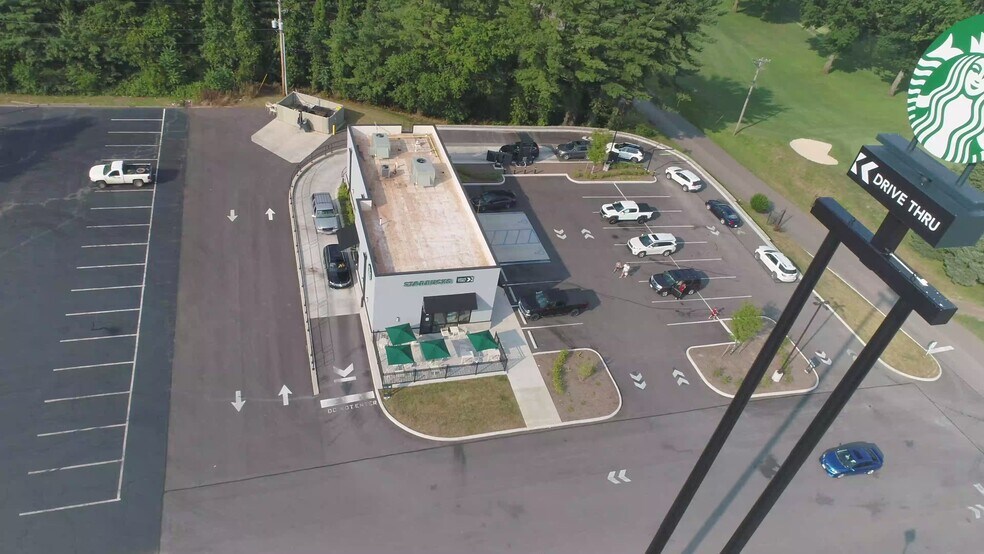 Primary Photo Of 703 Pike St, Marietta Freestanding For Sale