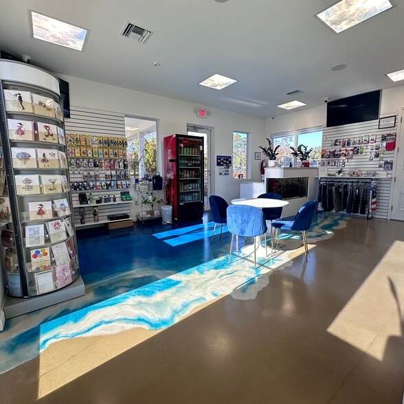 More Photos Of 12101 SE Federal Hwy, Hobe Sound Carwash For Sale