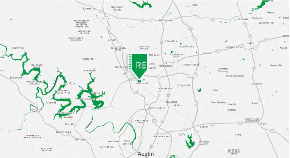 More Photos Of 8701 W Parmer Ln, Austin Apartments For Lease