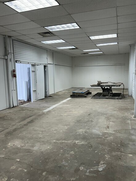 More Photos Of 5942 Goshen Springs Rd, Norcross Light Distribution For Lease