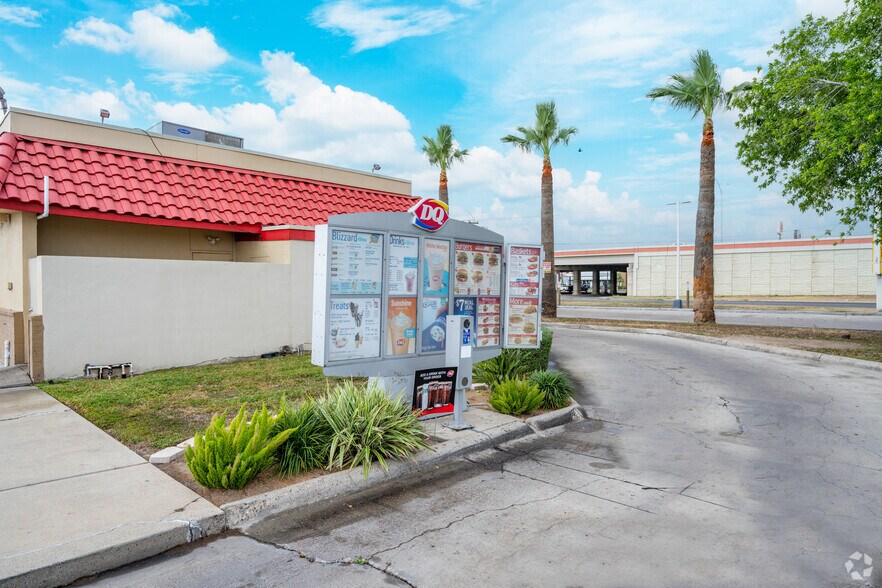 More Photos Of 912 N Main St, La Feria Fast Food For Sale