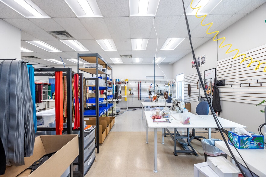More Photos Of 3893 W State Road 47, Sheridan Light Manufacturing For Sale