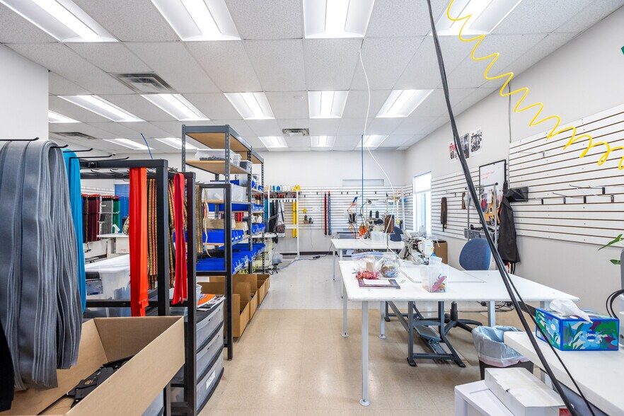 More Photos Of 3893 W State Road 47, Sheridan Light Manufacturing For Sale