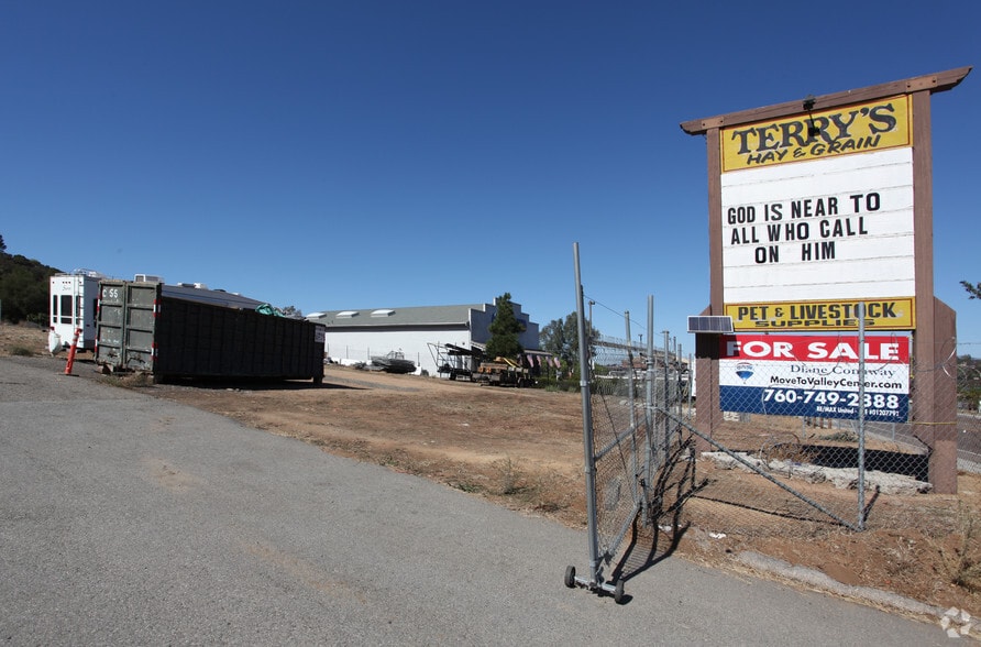 More Photos Of 27352 Valley Center Rd, Valley Center Land For Sale