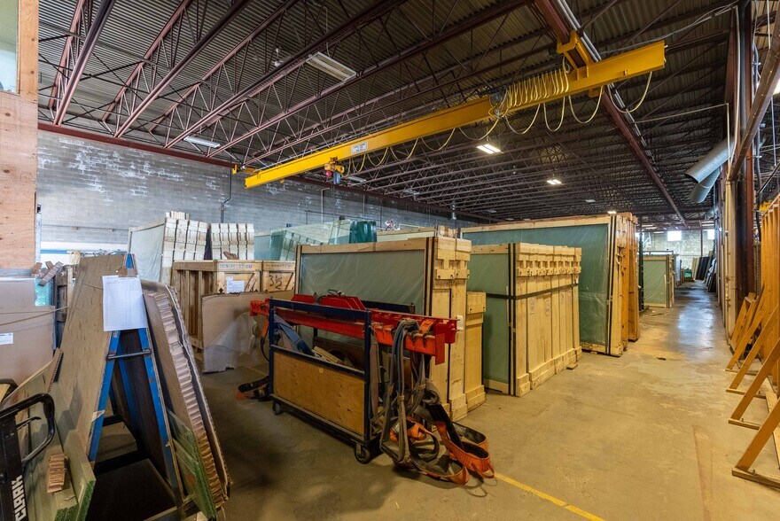 More Photos Of 5744 198 St, Langley Warehouse For Lease