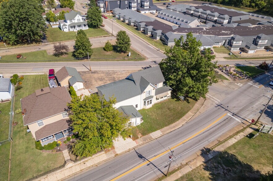 More Photos Of 47 N Allen St, Bonne Terre General Retail For Sale