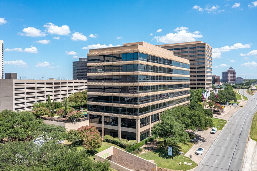 More Photos Of 201 E John Carpenter Fwy, Irving Office For Lease