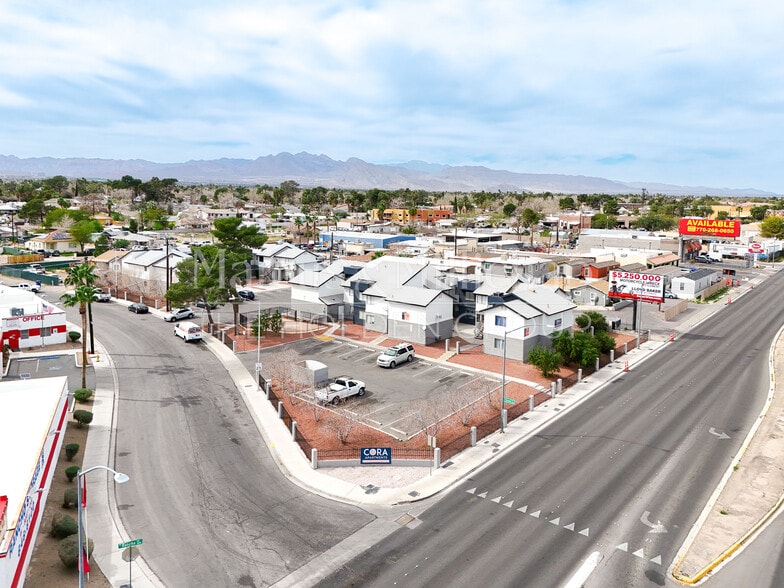 More Photos Of 1701 N Rancho Dr, Las Vegas Apartments For Sale