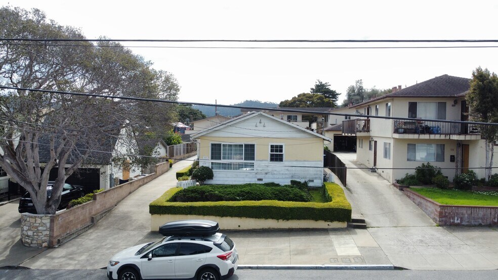 More Photos Of 107 Seeno St, Monterey Apartments For Sale