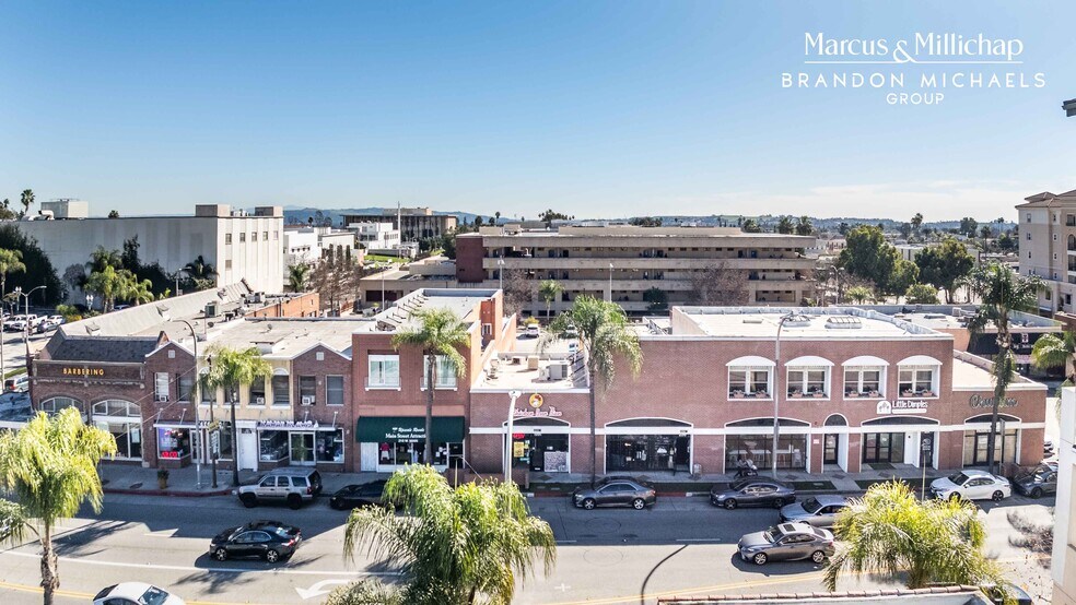 More Photos Of , Alhambra General Retail For Sale