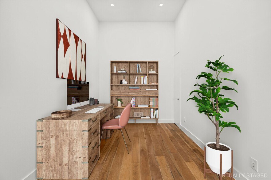 More Photos Of 112 4th Ave, New York Apartments For Sale