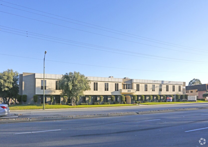 More Photos Of 841 Blossom Hill Rd, San Jose Medical For Lease