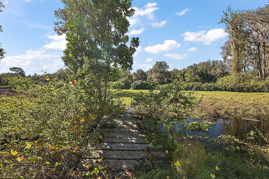 More Photos Of 27910 Debbie Rd, Okahumpka Land For Sale
