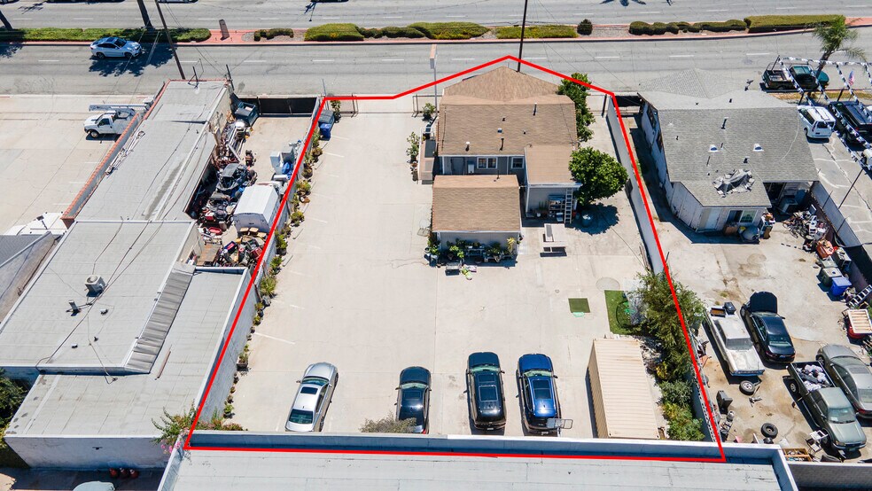 More Photos Of 9631 Artesia Blvd, Bellflower General Retail For Sale