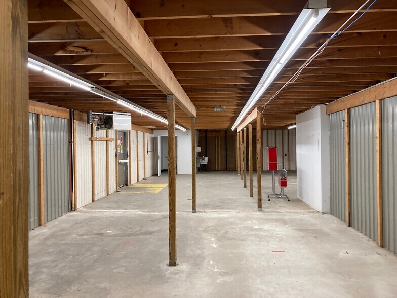 More Photos Of 2761 N M 33, Rose City General Retail For Sale