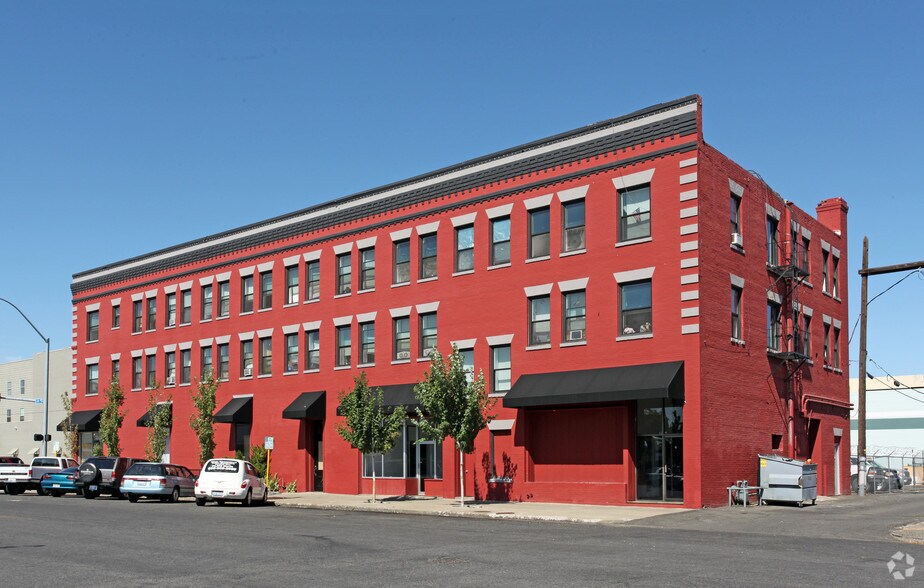 More Photos Of 322-324 W Yakima Ave, Yakima Apartments For Sale