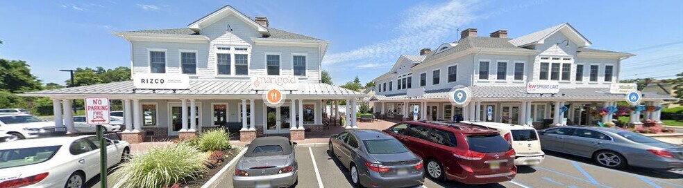 More Photos Of 2003-2005 Rt-71, Spring Lake General Retail For Sale