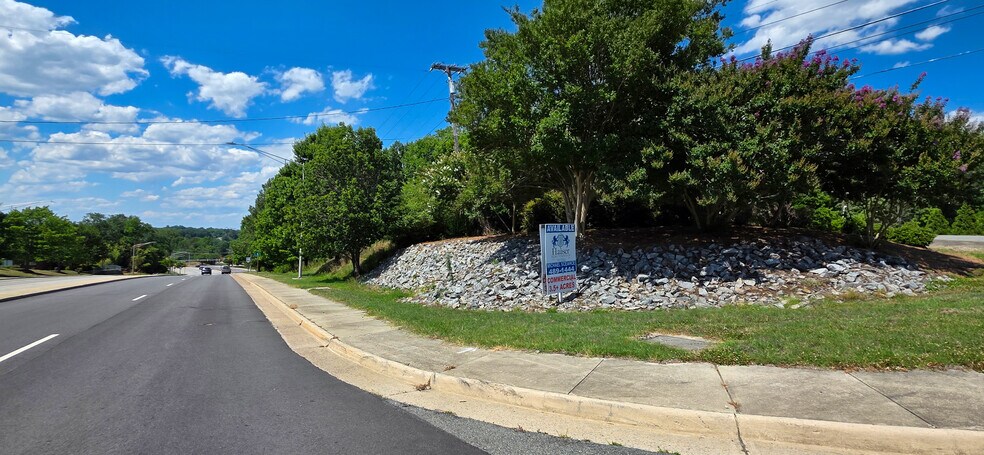 More Photos Of S Main st @ Fulton Heights, Danville Land For Sale